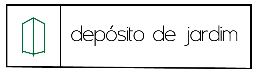 Depósito de Jardim